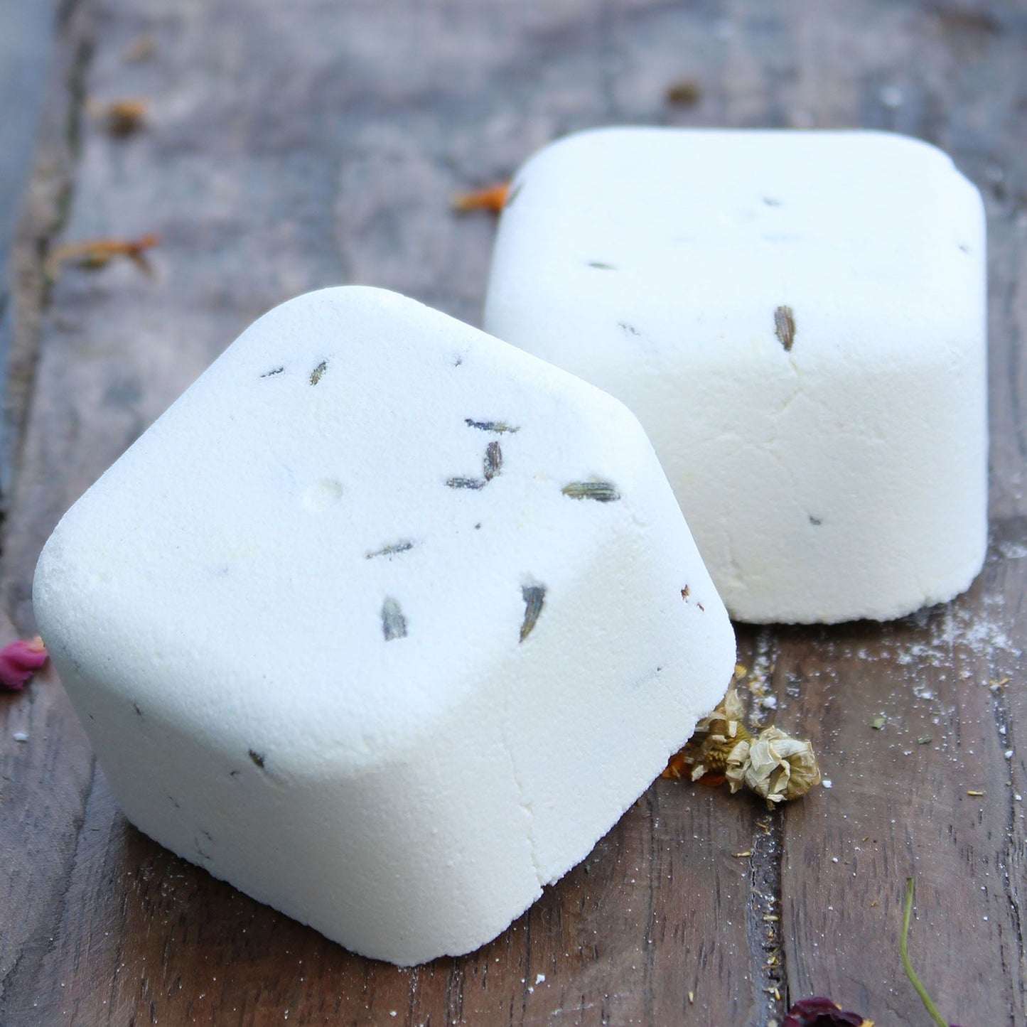 Aromatherapy Shower Steamer 80g - Deep Sleep