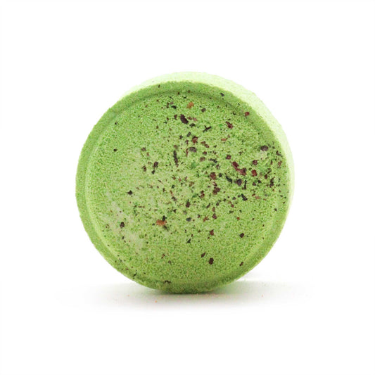 Zen Shower Steamers - Therapy Wellness Quartet - Awakening (Green)